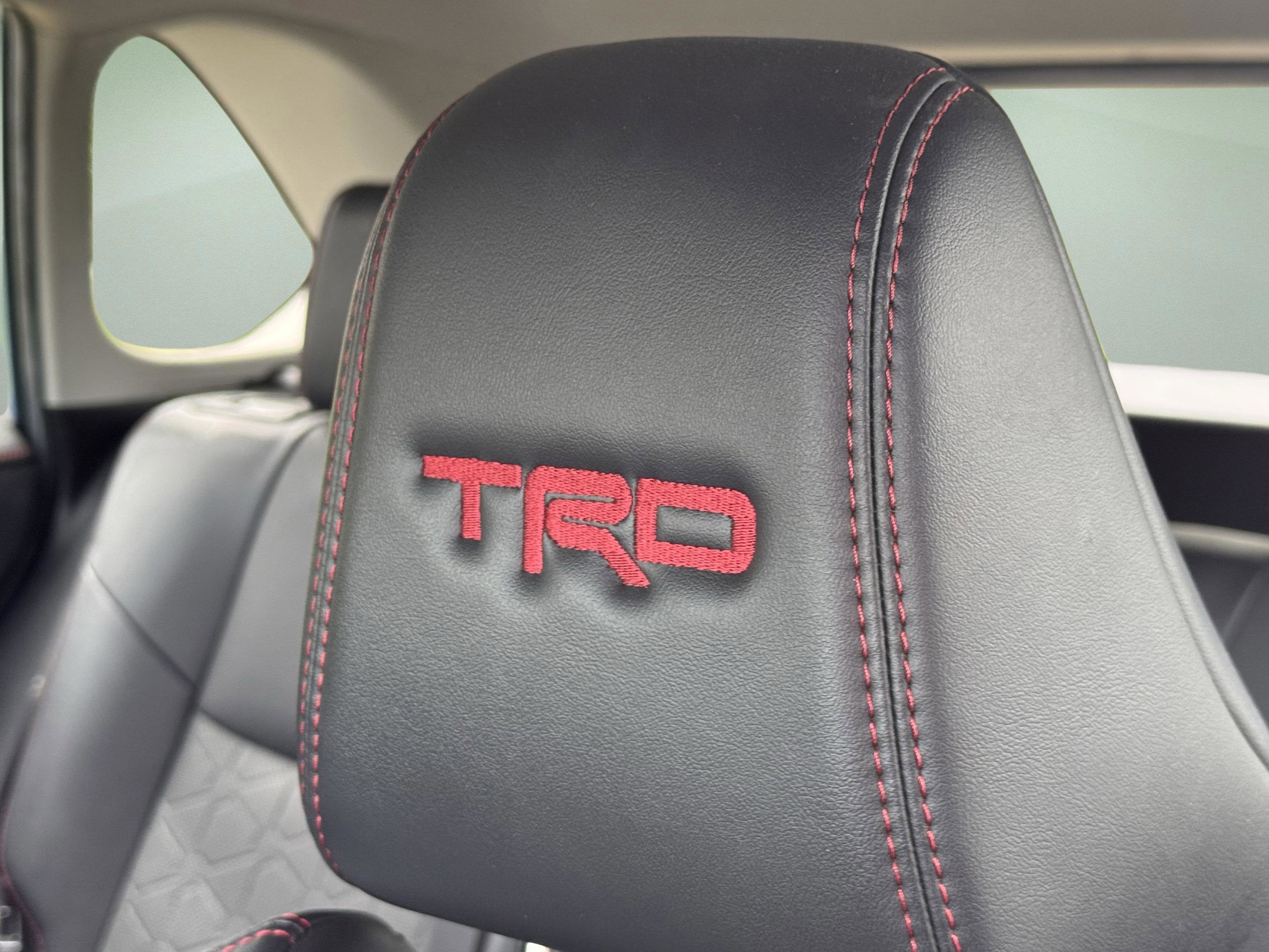 2023 Toyota RAV4 TRD Off Road