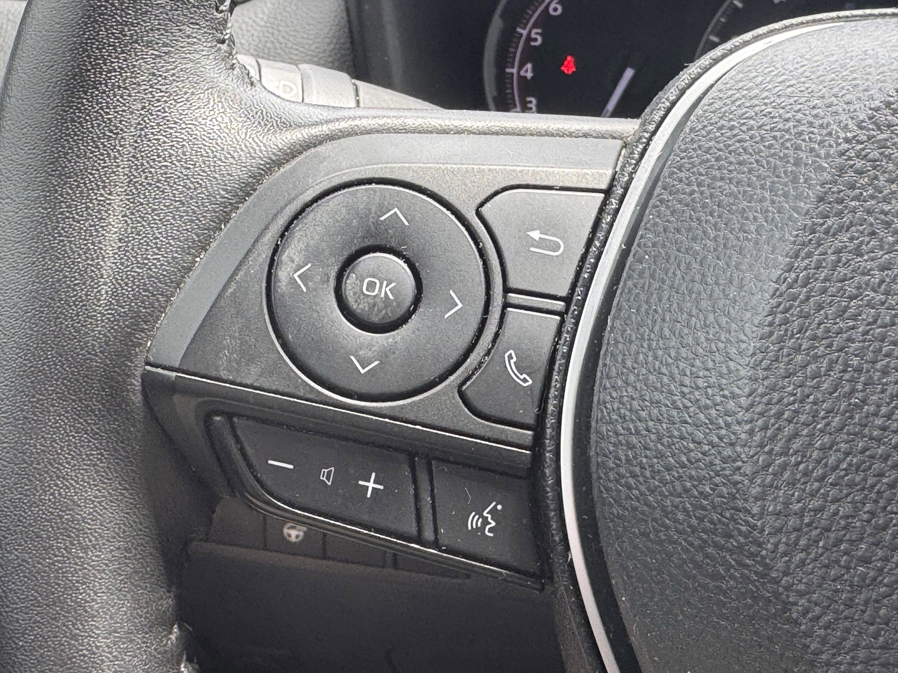 2023 Toyota RAV4 TRD Off Road