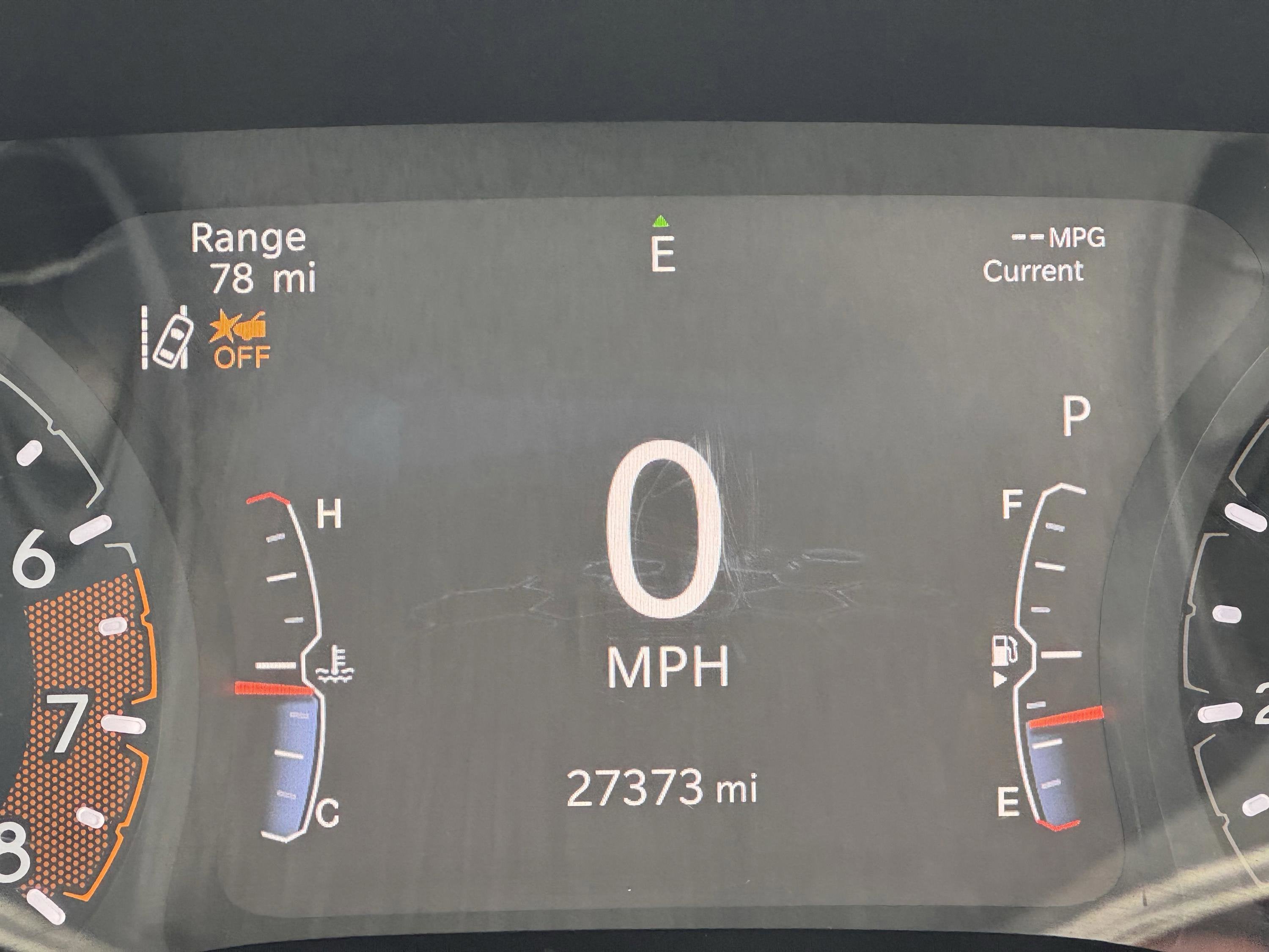 2023 Jeep Compass Altitude