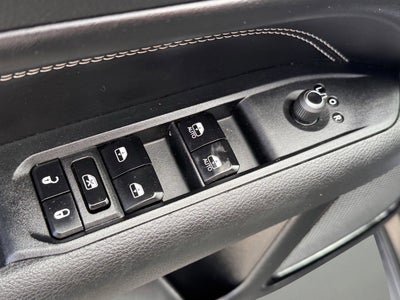 2023 Jeep Compass Altitude