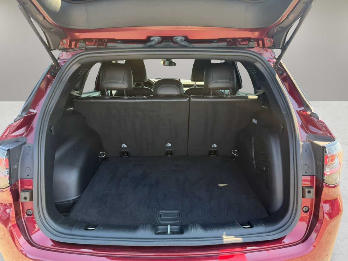 2022 Jeep Compass High Altitude