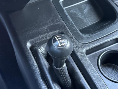 2016 RAM 3500 Tradesman