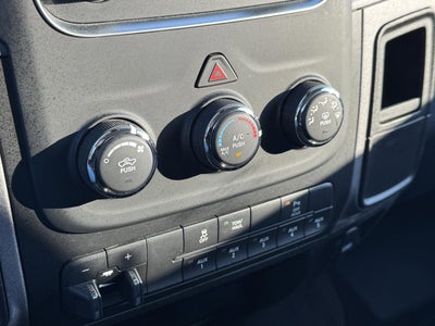 2016 RAM 3500 Tradesman