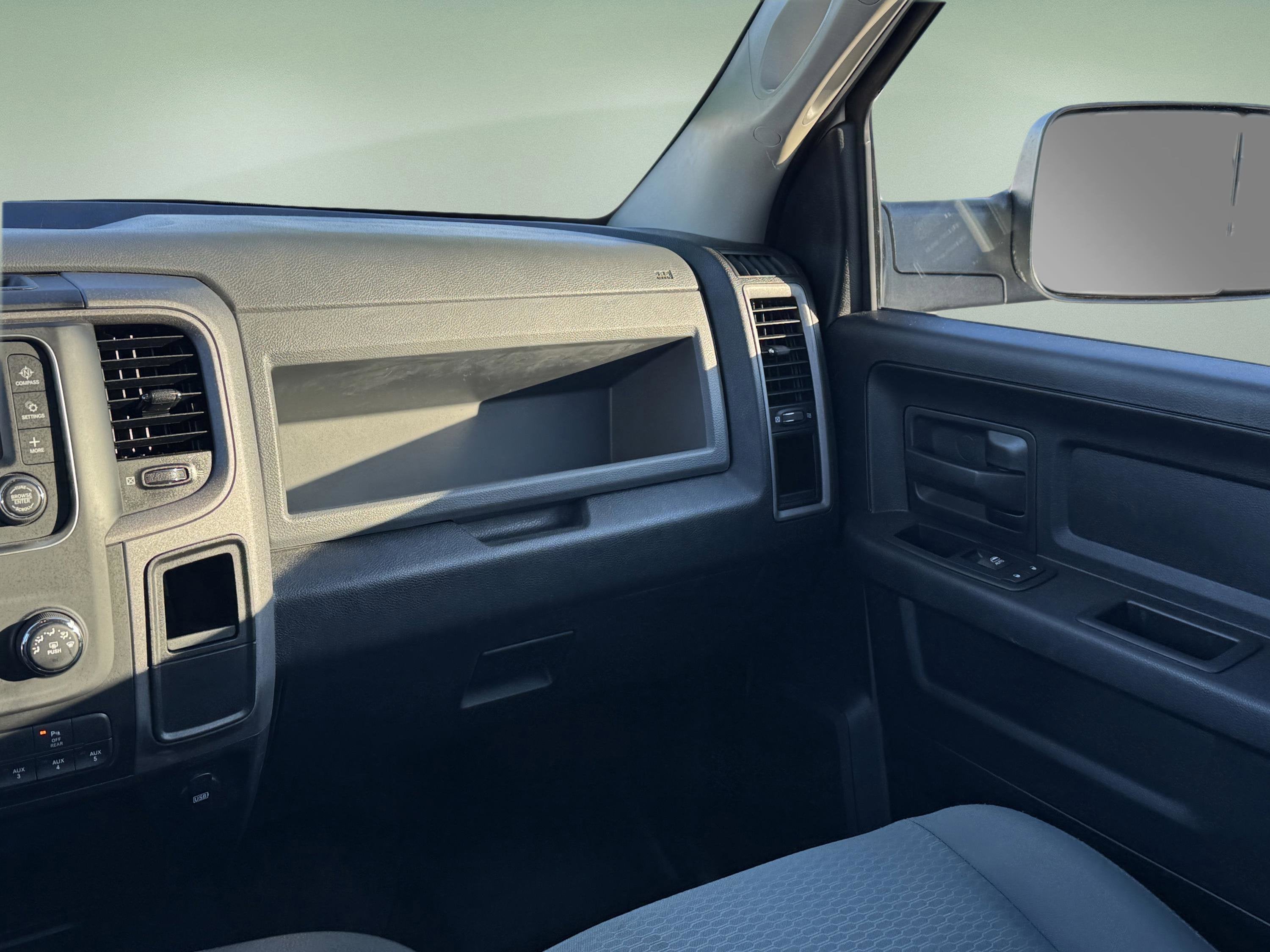 2016 RAM 3500 Tradesman