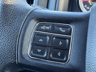 2016 RAM 3500 Tradesman