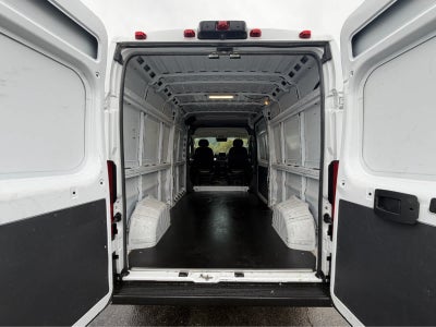 2023 RAM ProMaster Cargo Van Base