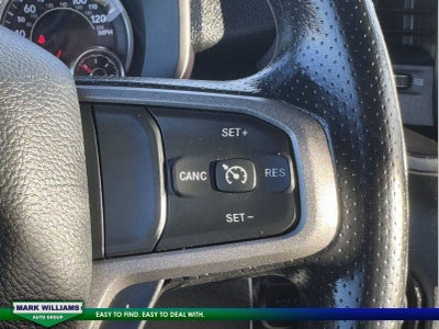 2023 RAM 2500 Tradesman