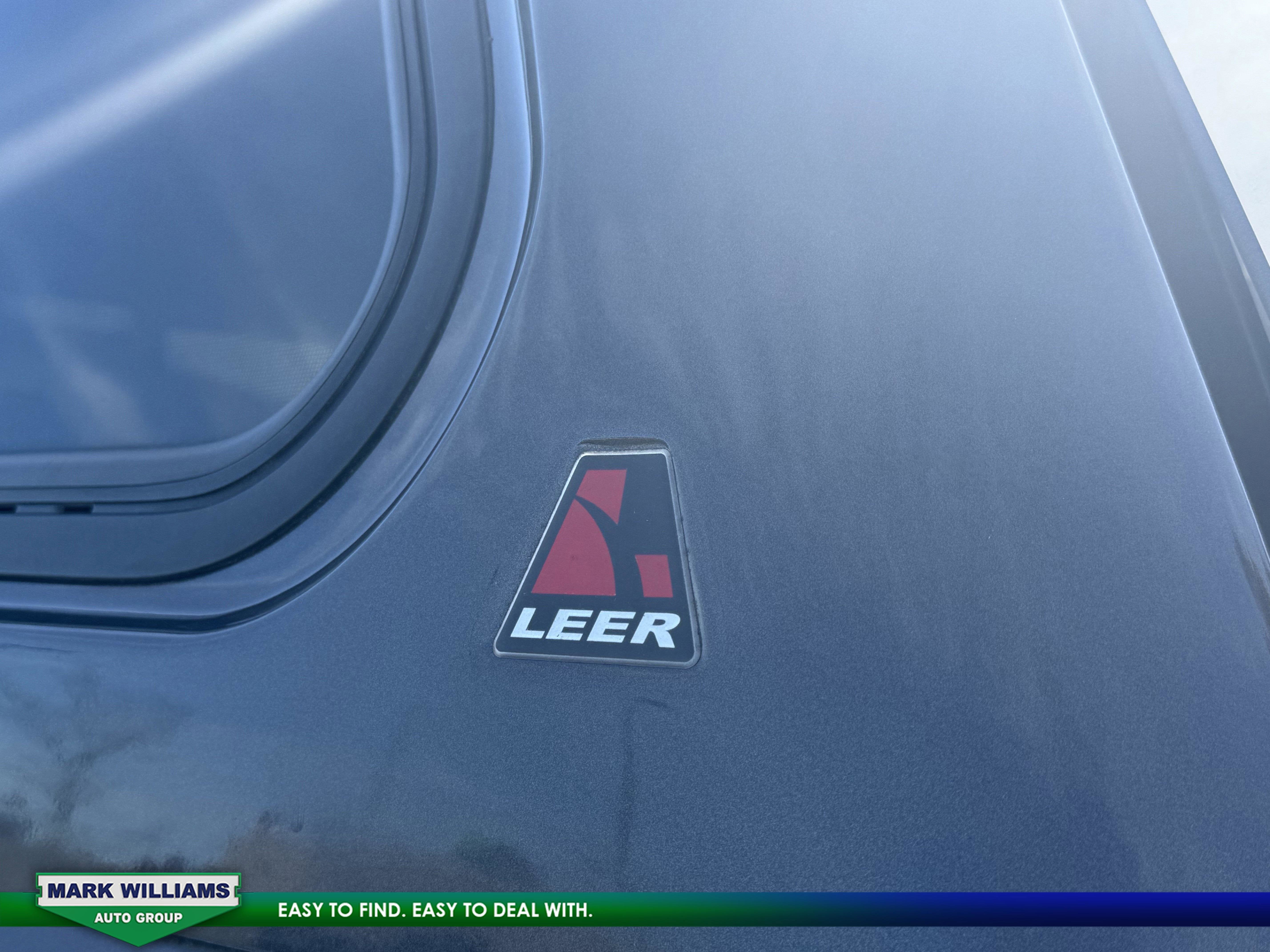 2017 RAM 2500 Laramie