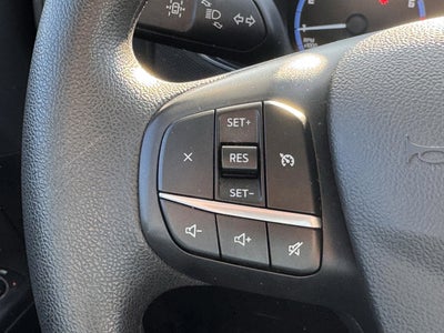 2022 Ford Bronco Sport Base