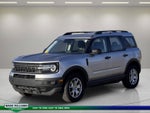 2022 Ford Bronco Sport Base
