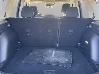 2022 Ford Bronco Sport Base