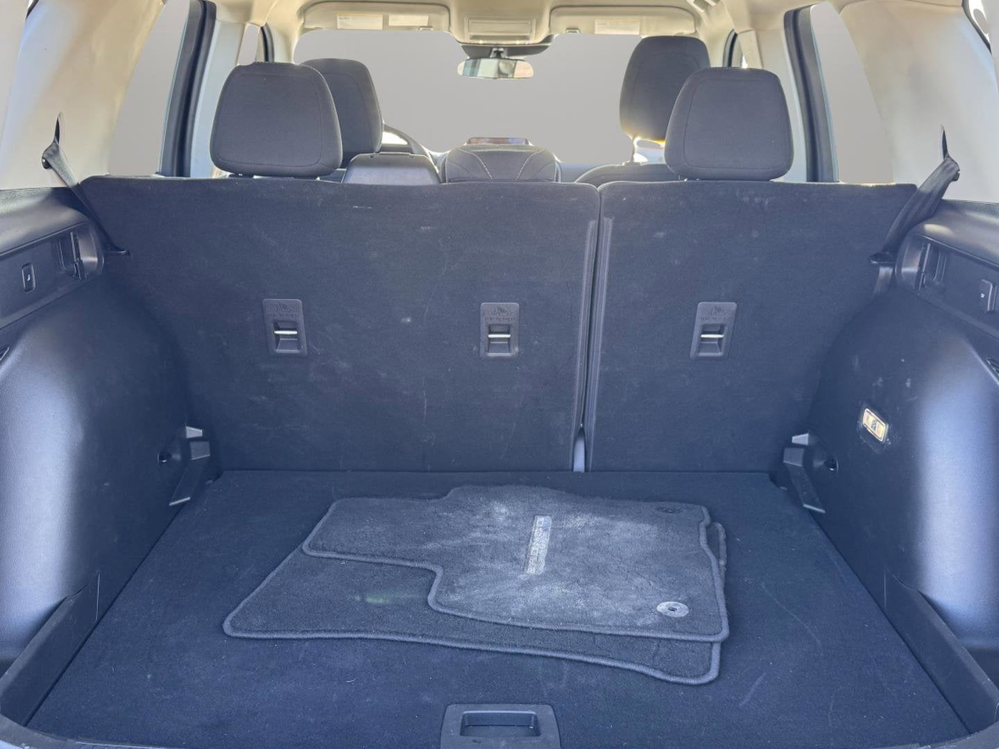 2022 Ford Bronco Sport Base