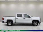 2017 Chevrolet Silverado 1500 WT