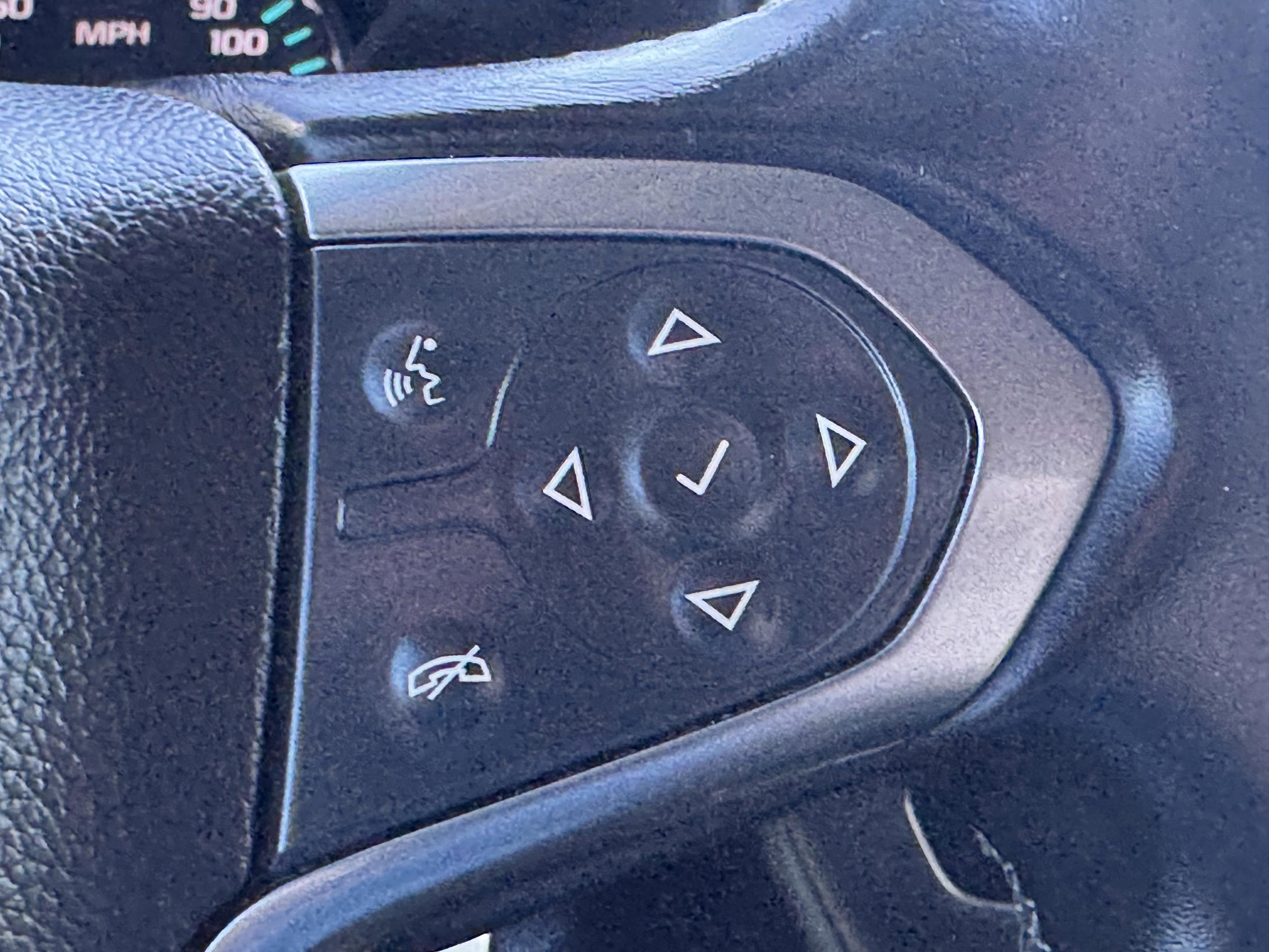 2017 Chevrolet Silverado 1500 LT LT1