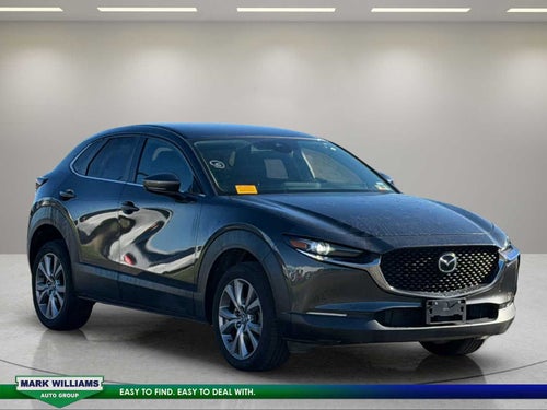 2021 Mazda Mazda CX-30 Select
