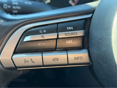 2021 Mazda Mazda CX-30 Select
