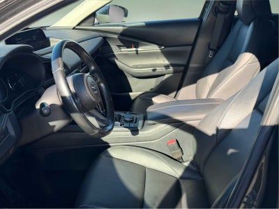 2021 Mazda Mazda CX-30 Select