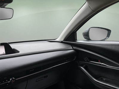 2024 Mazda Mazda CX-30 2.5 S Carbon Edition