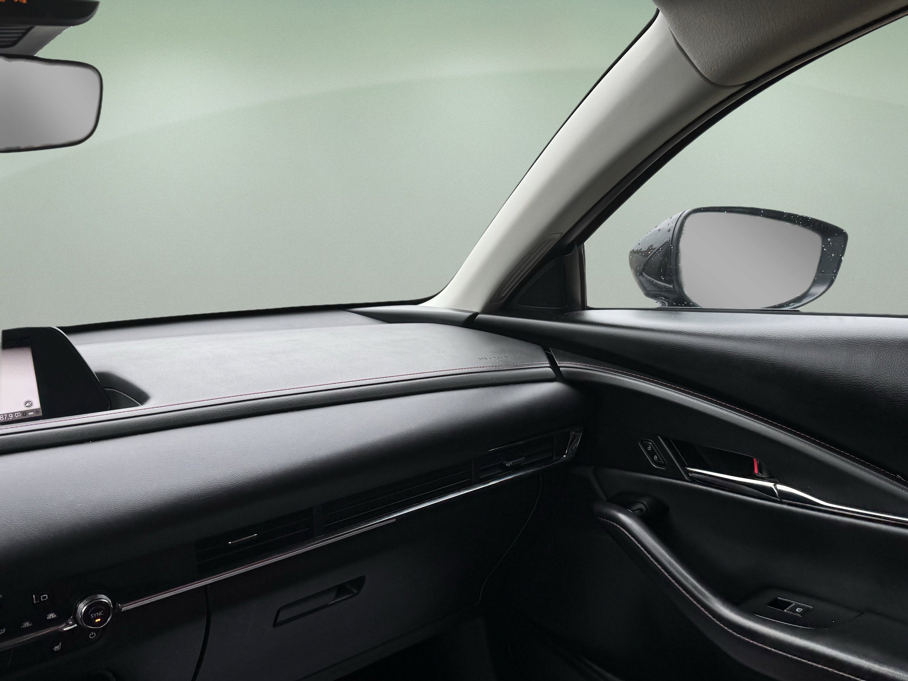 2024 Mazda Mazda CX-30 2.5 S Carbon Edition