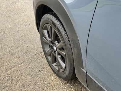 2024 Mazda Mazda CX-30 2.5 S Carbon Edition