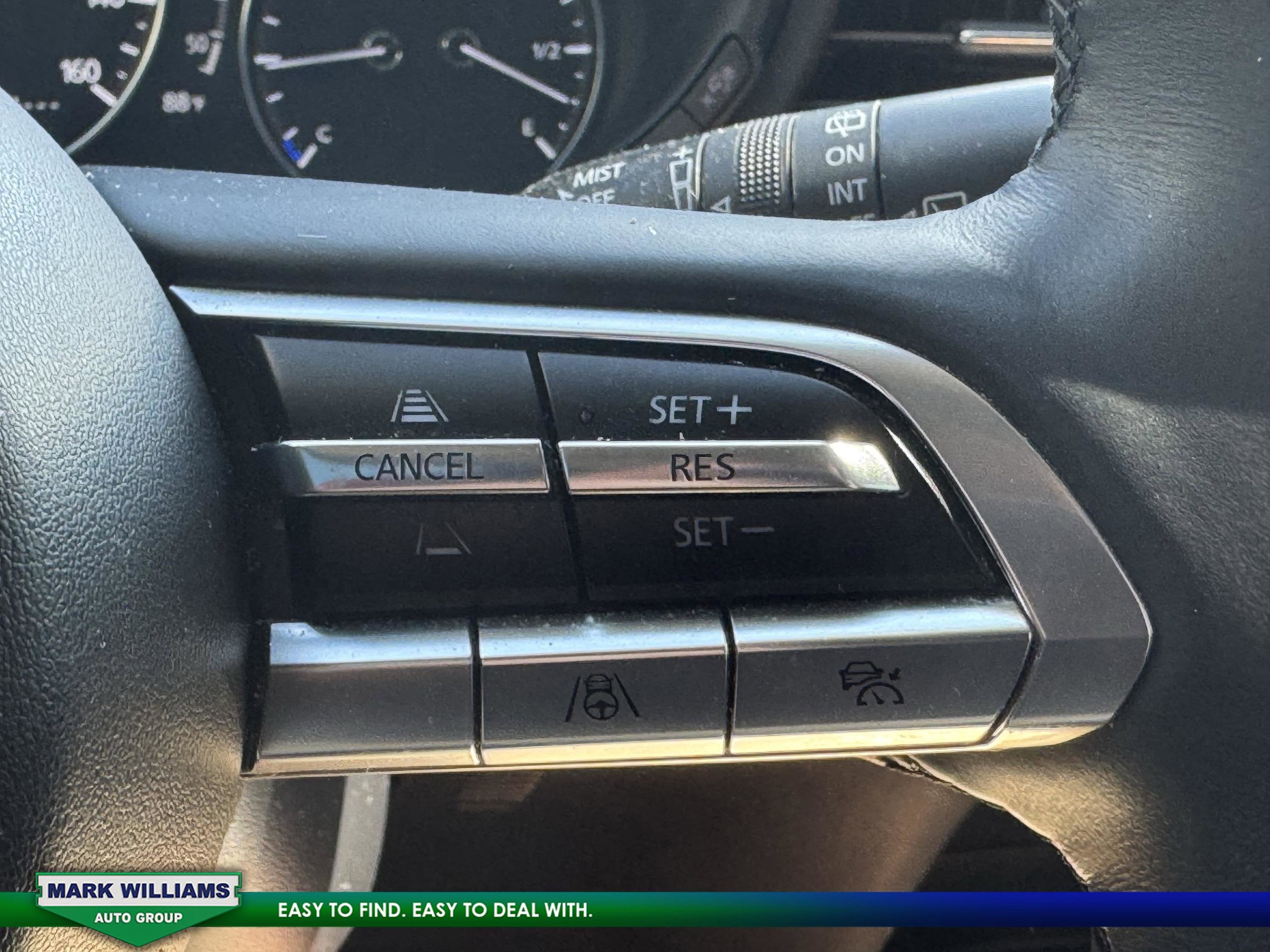 2021 Mazda Mazda CX-30 2.5 Turbo w/Premium Plus Package