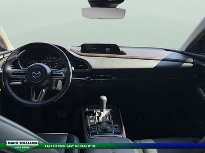 2021 Mazda Mazda CX-30 2.5 Turbo w/Premium Plus Package