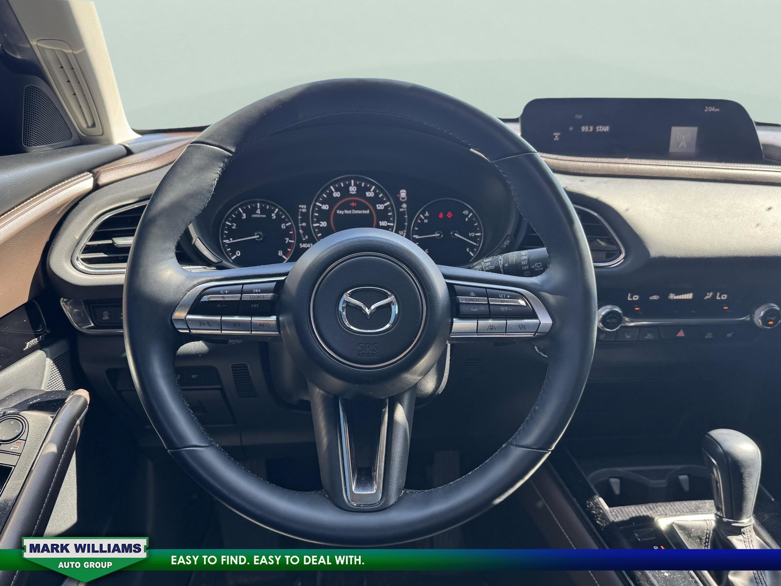 2021 Mazda Mazda CX-30 2.5 Turbo w/Premium Plus Package