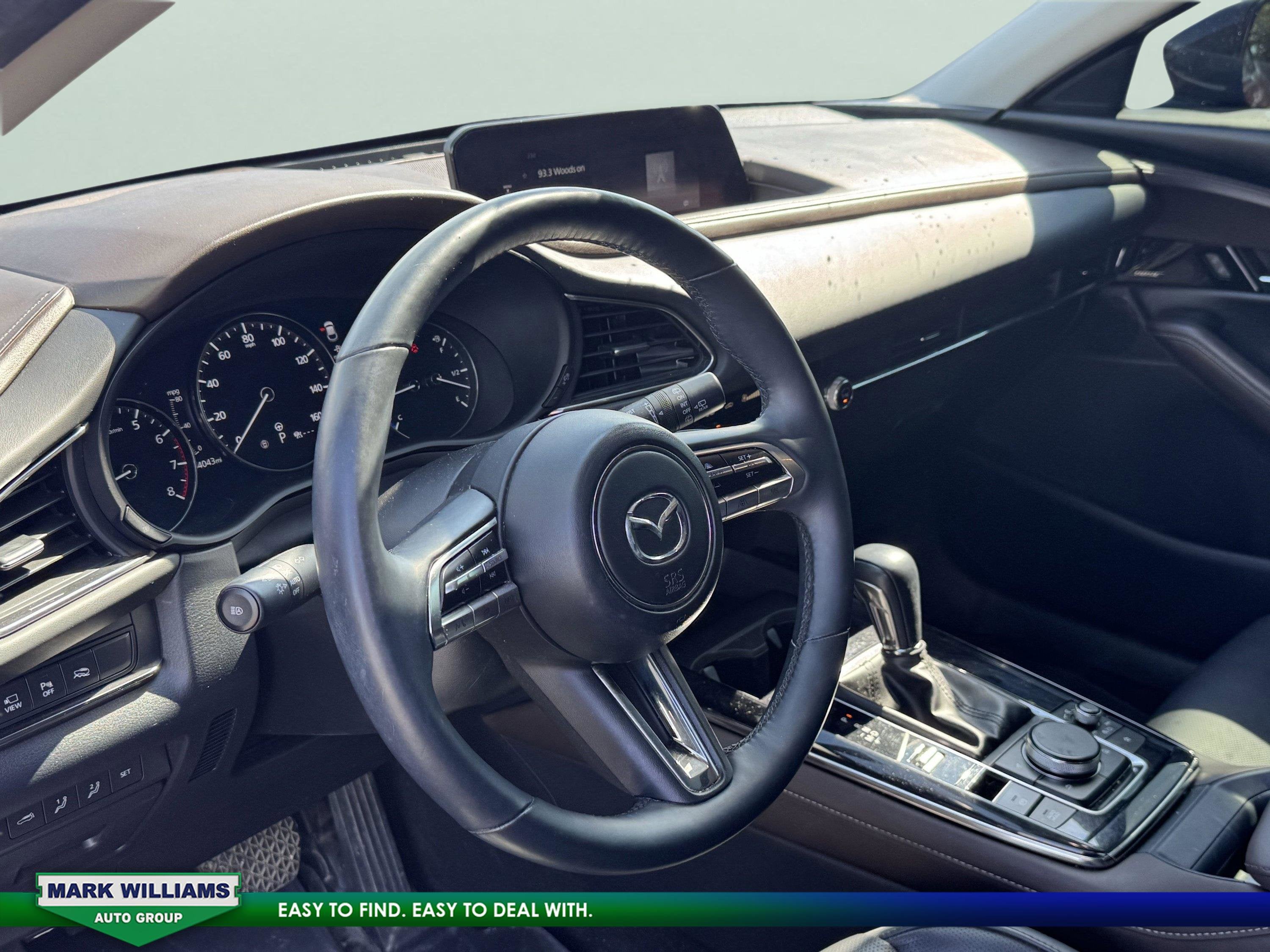 2021 Mazda Mazda CX-30 2.5 Turbo w/Premium Plus Package