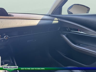 2021 Mazda Mazda CX-30 2.5 Turbo w/Premium Plus Package