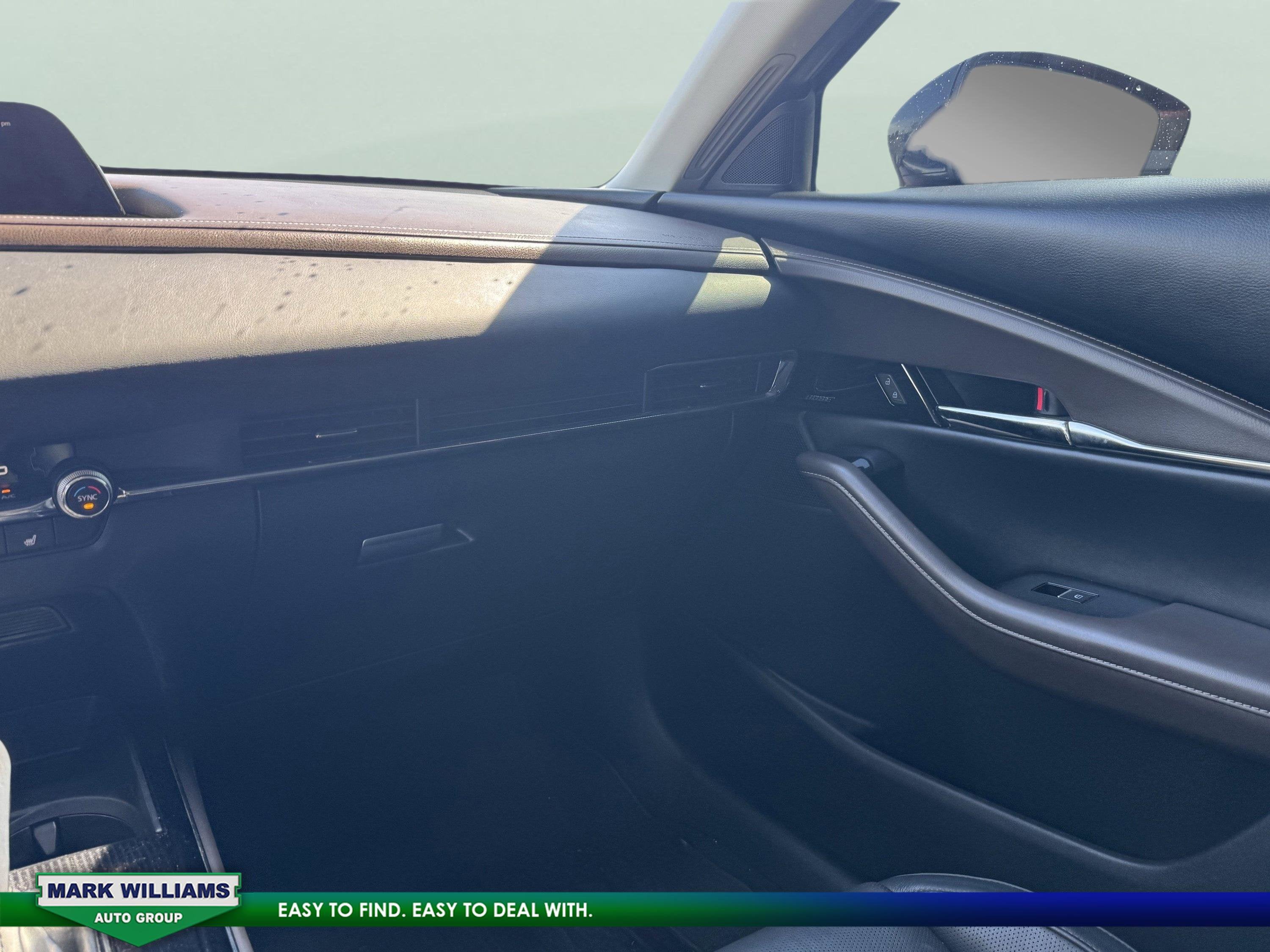 2021 Mazda Mazda CX-30 2.5 Turbo w/Premium Plus Package