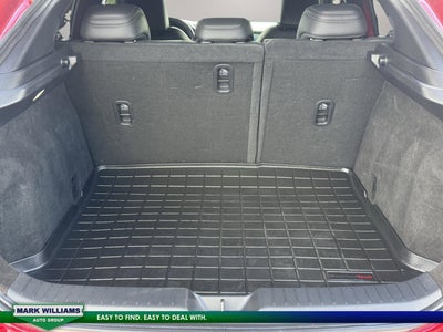 2021 Mazda Mazda CX-30 2.5 Turbo w/Premium Plus Package