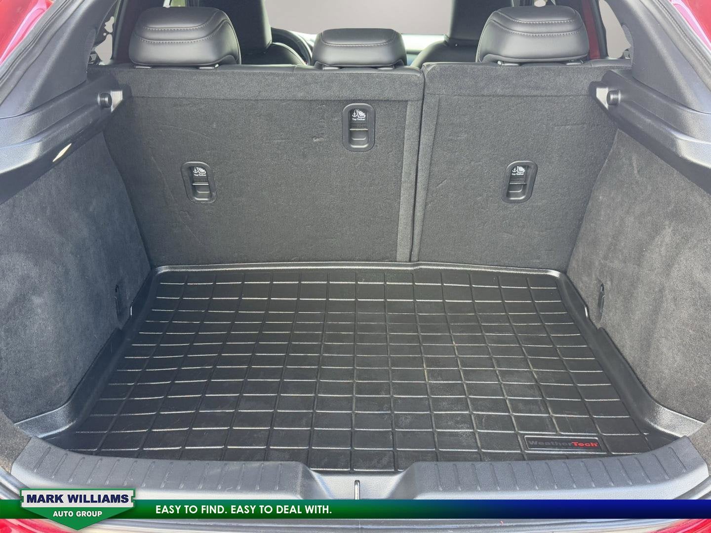 2021 Mazda Mazda CX-30 2.5 Turbo w/Premium Plus Package