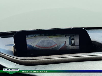 2021 Mazda Mazda CX-30 2.5 Turbo w/Premium Plus Package