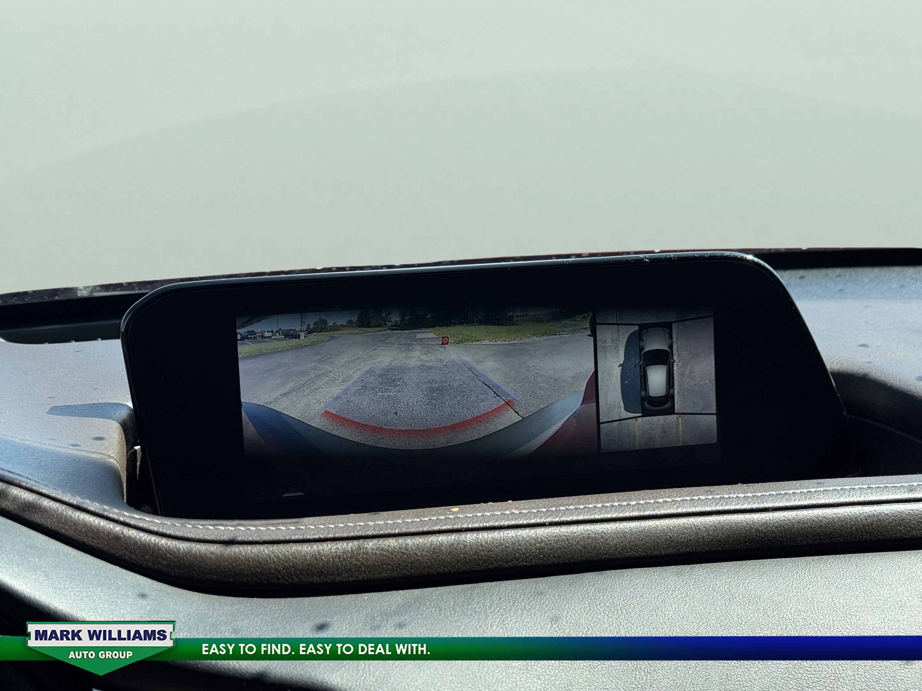 2021 Mazda Mazda CX-30 2.5 Turbo w/Premium Plus Package