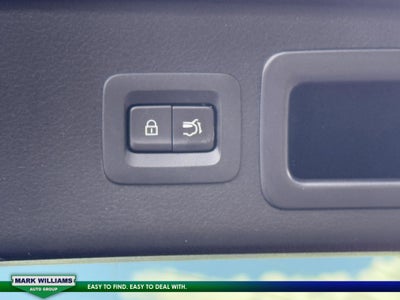 2021 Mazda Mazda CX-30 2.5 Turbo w/Premium Plus Package