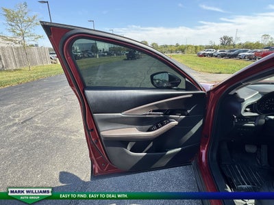 2021 Mazda Mazda CX-30 2.5 Turbo w/Premium Plus Package