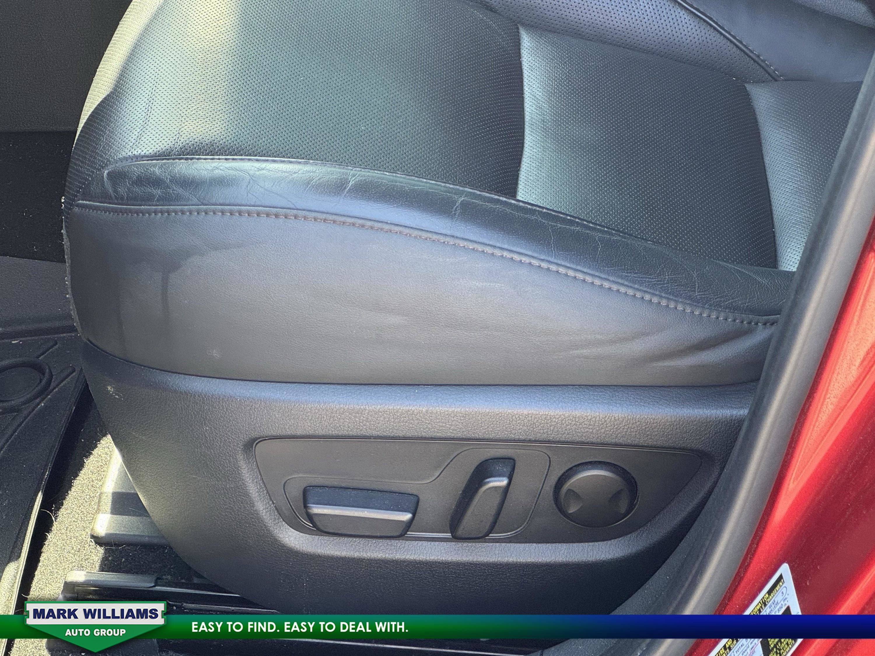 2021 Mazda Mazda CX-30 2.5 Turbo w/Premium Plus Package