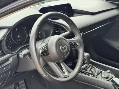2024 Mazda Mazda3 2.5 S Preferred Package