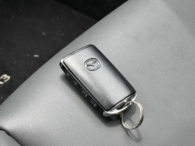 2024 Mazda Mazda3 2.5 S Preferred Package