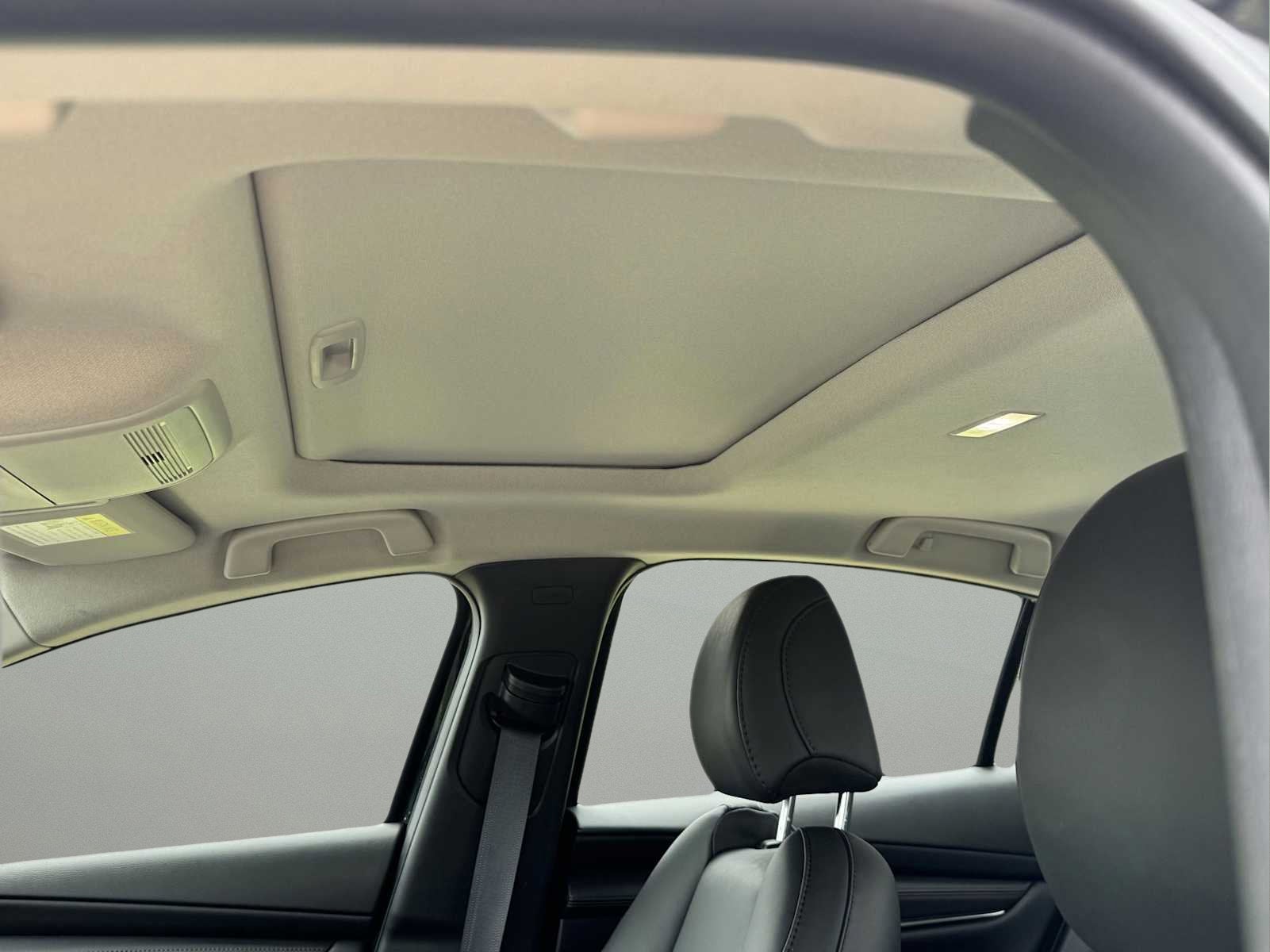 2024 Mazda Mazda3 2.5 S Preferred Package