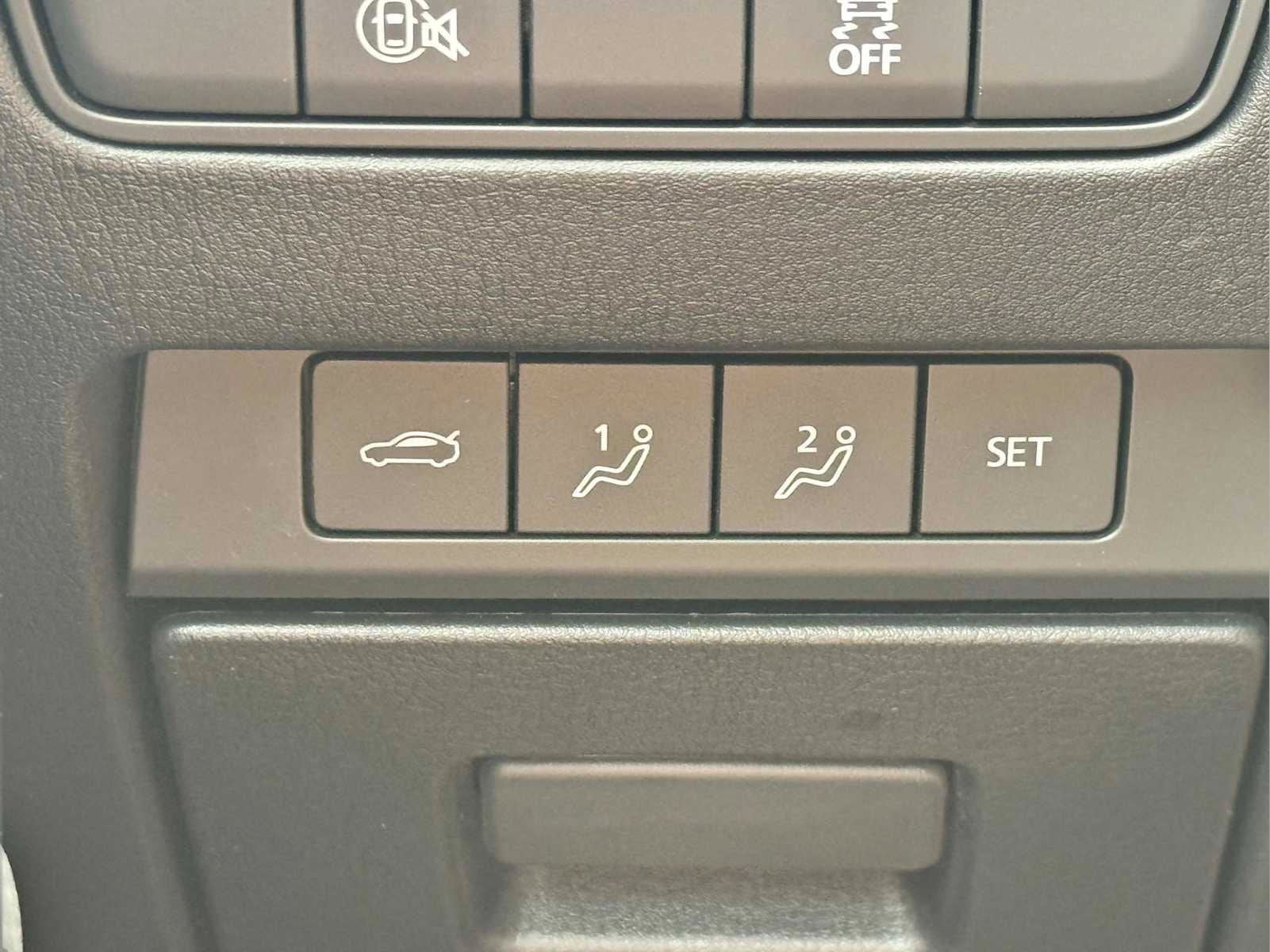 2024 Mazda Mazda3 2.5 S Preferred Package