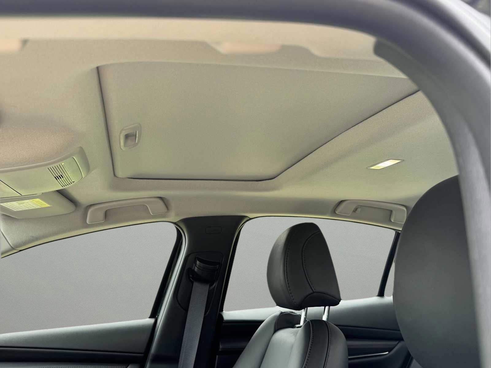 2024 Mazda Mazda3 Sedan 2.5 S Preferred