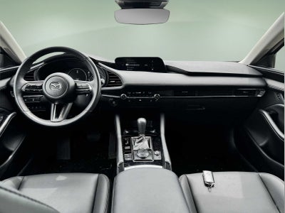2024 Mazda Mazda3 Sedan 2.5 S Preferred
