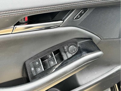 2024 Mazda Mazda3 2.5 S Preferred Package