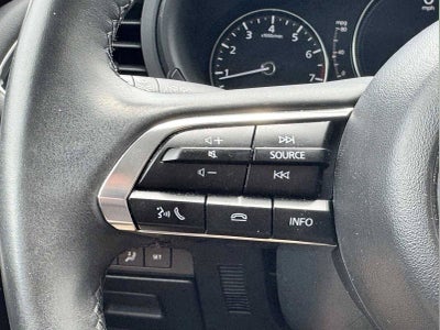 2024 Mazda Mazda3 2.5 S Preferred Package