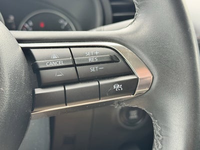 2024 Mazda Mazda3 2.5 S Preferred Package