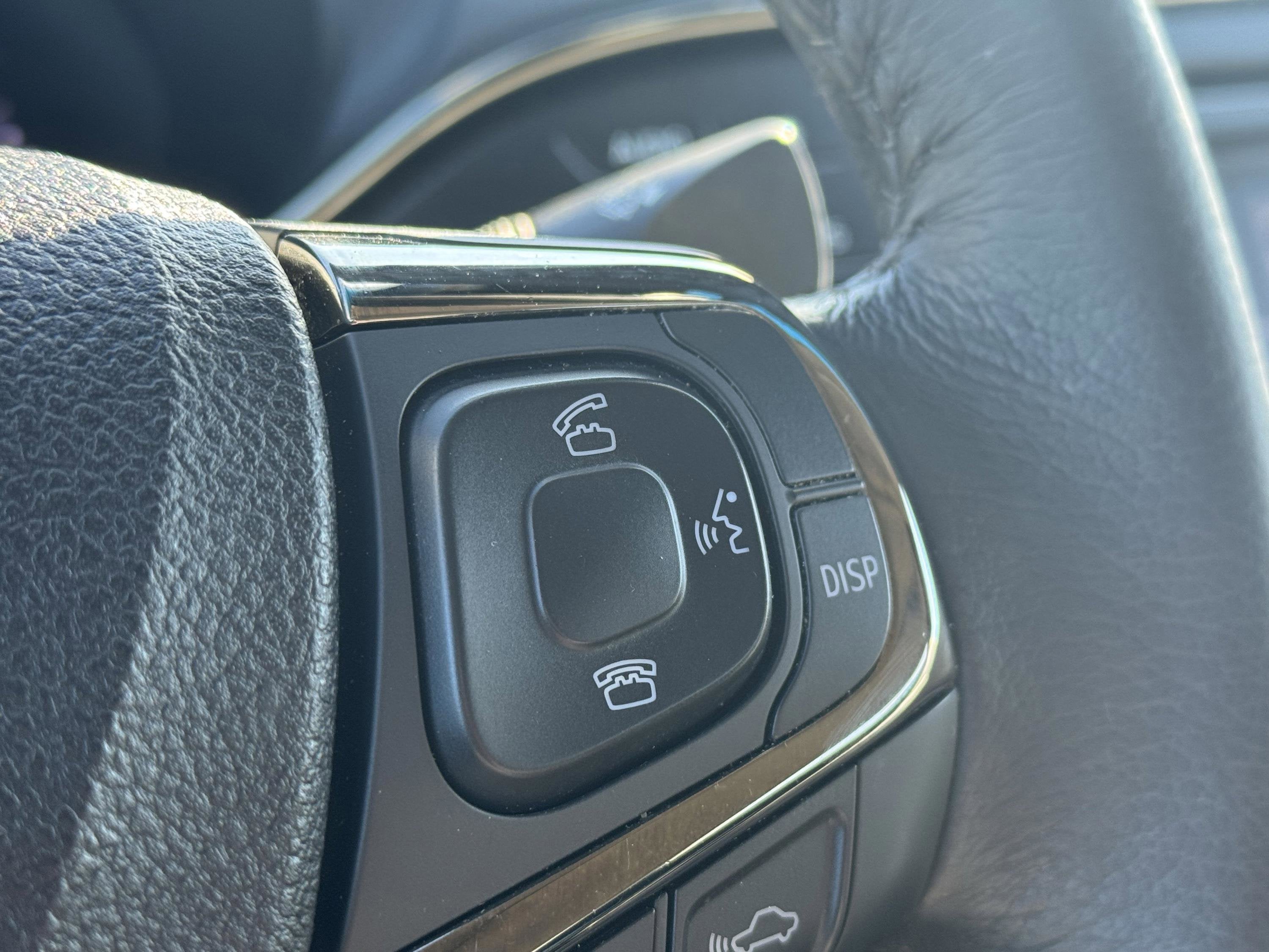 2018 Toyota Avalon Hybrid XLE Premium