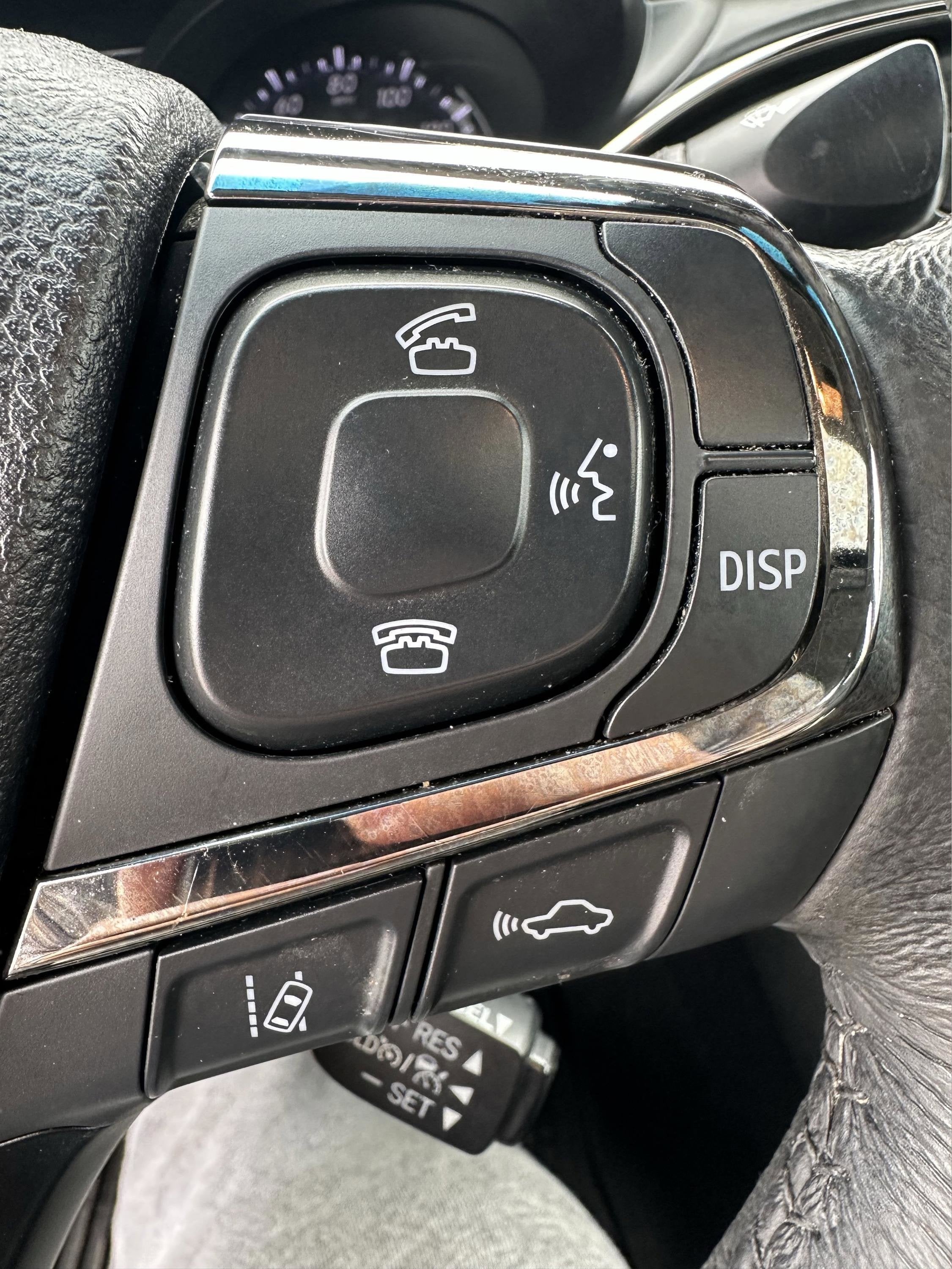 2018 Toyota Avalon Hybrid XLE Premium