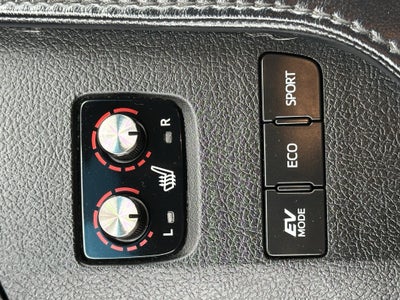 2018 Toyota Avalon Hybrid XLE Premium