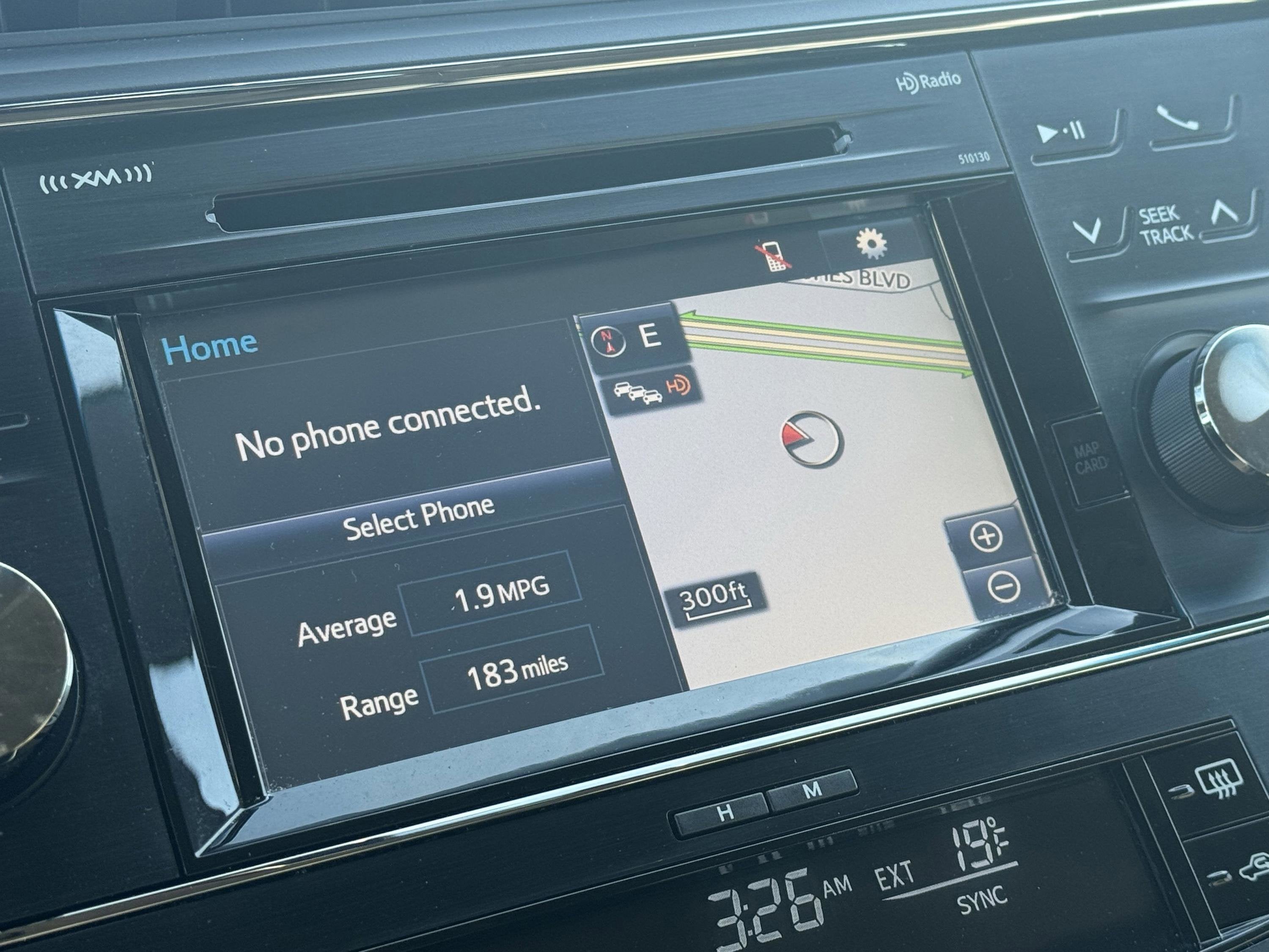 2018 Toyota Avalon Hybrid XLE Premium